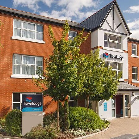 Old Colwyn Travelodge Colwyn Bay المظهر الخارجي الصورة