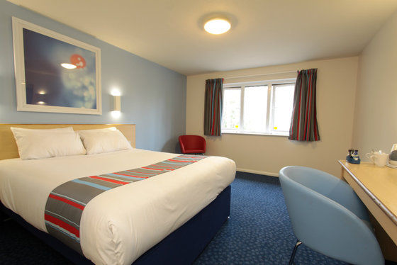 Old Colwyn Travelodge Colwyn Bay الغرفة الصورة